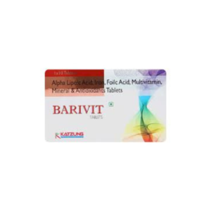 BARIVIT TAB