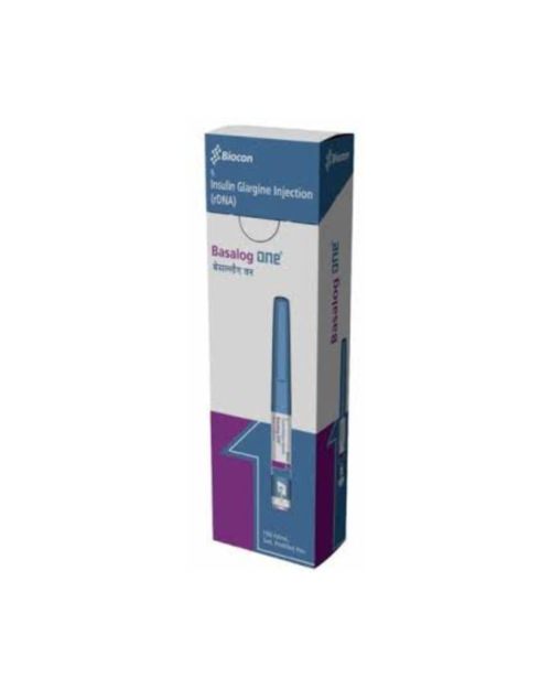 BASALOG ONE 100 I.U PEN