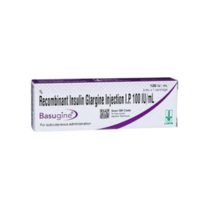 BASUGINE CATRIGES