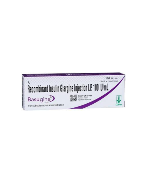 BASUGINE CATRIGES