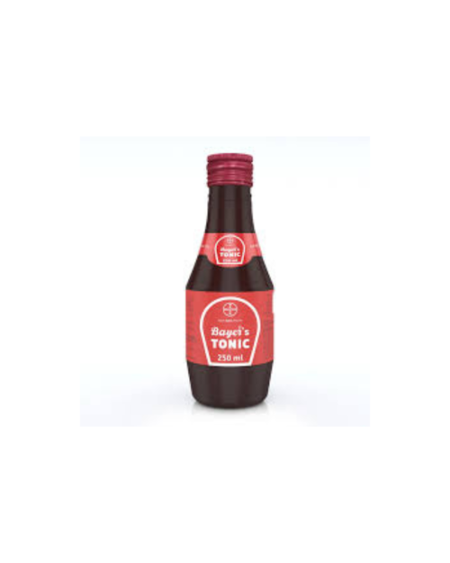 BAYERS TONIC (250ml)