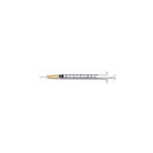 BD 1ML 26*1/2INCH