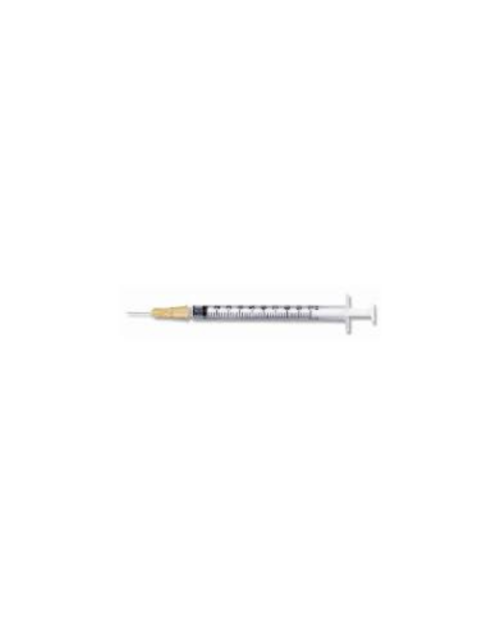 BD 1ML 26*1/2INCH
