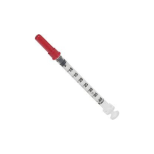 BD 1ML U40 31G