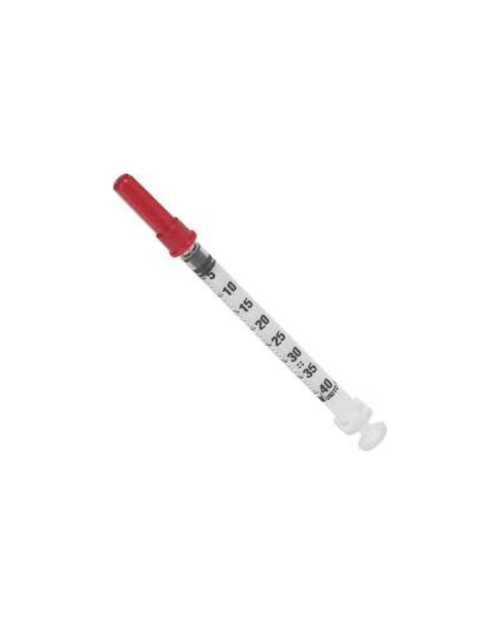 BD 1ML U40 31G