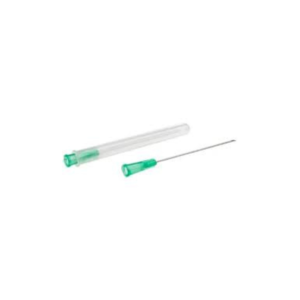 BD NEEDLE 21G*1.5