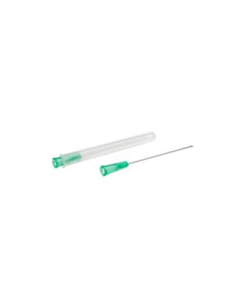 BD NEEDLE 21G*1.5