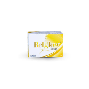 BELGLOW SOAP