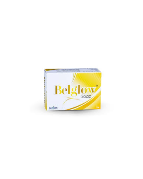BELGLOW SOAP