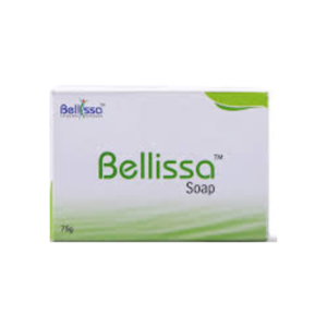 BELLISA SOAP