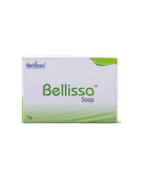 BELLISA SOAP