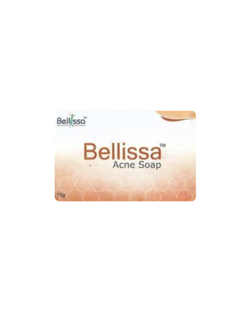 BELLISSA ACNE SOAP