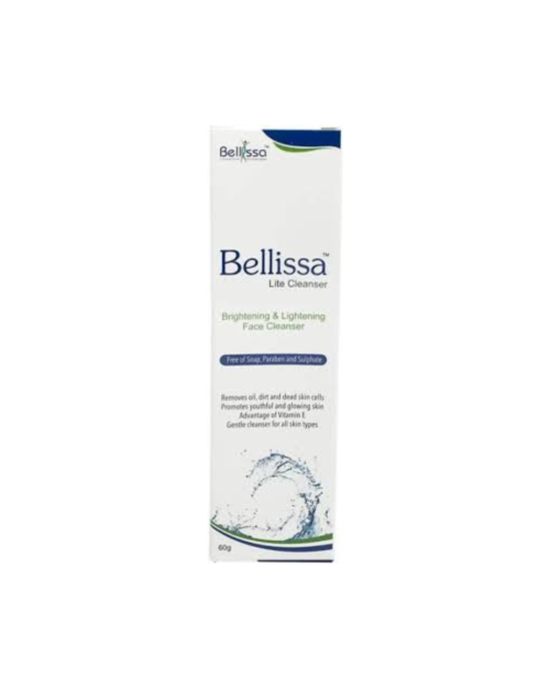 BELLISSA LITE CLEANSER