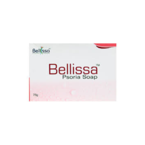 BELLISSA PSORIA SOAP(189)
