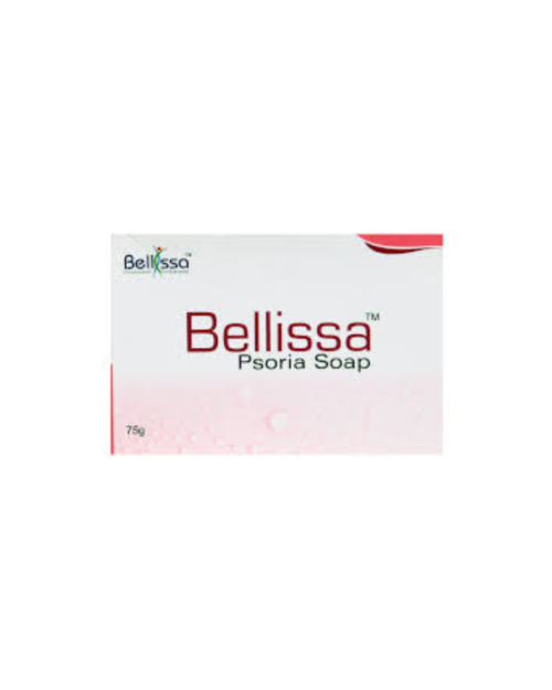 BELLISSA PSORIA SOAP(189)