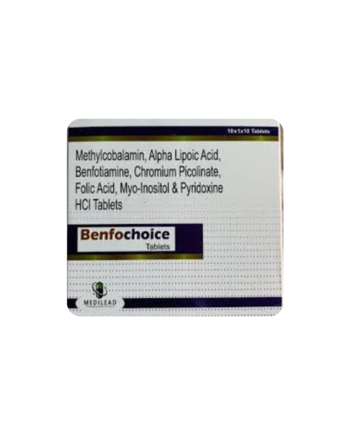 BENFOCHOICE TAB