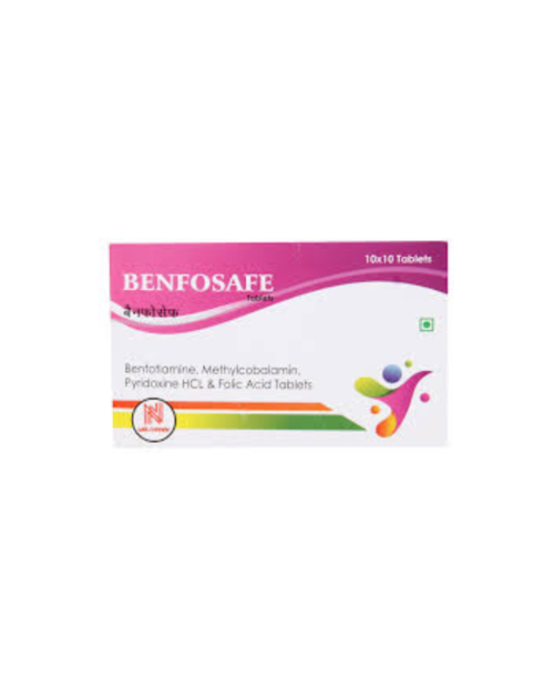 BENFOSAFE TAB