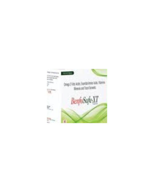 BENFOSAFE XT TAB