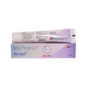 BENGEL AC 2.5 GEL