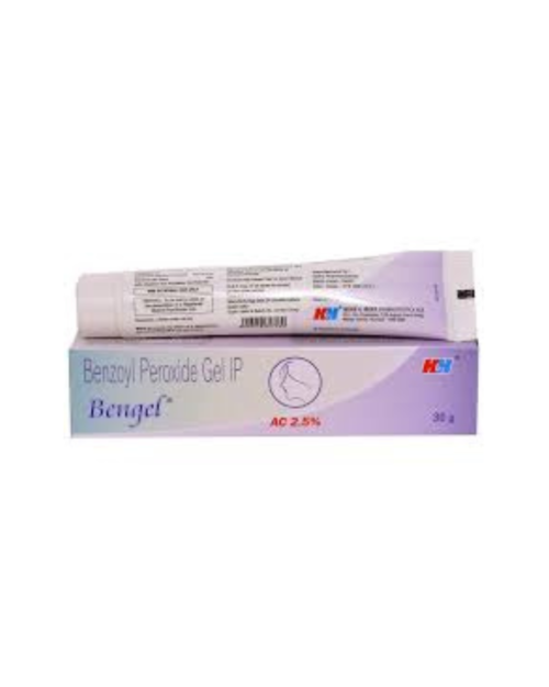 BENGEL AC 2.5 GEL