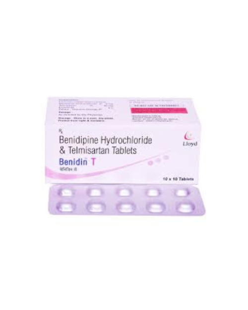 BENIDIN T TABS