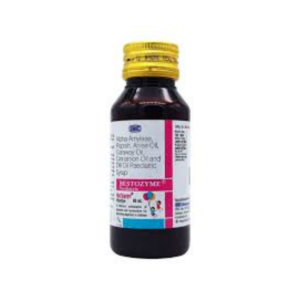 BESTOZYME PED SYP. (30ml)