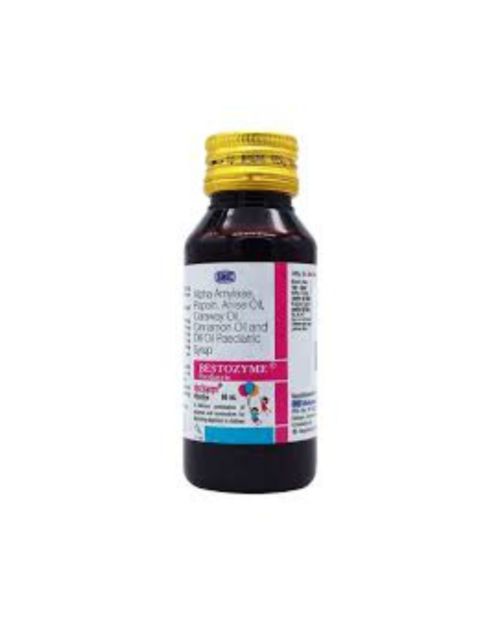 BESTOZYME PED SYP. (30ml)