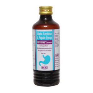 BESTOZYME SYP. (200ml)