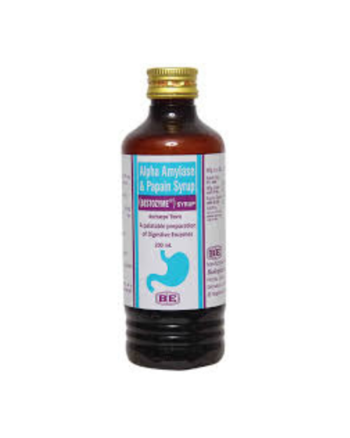 BESTOZYME SYP. (200ml)