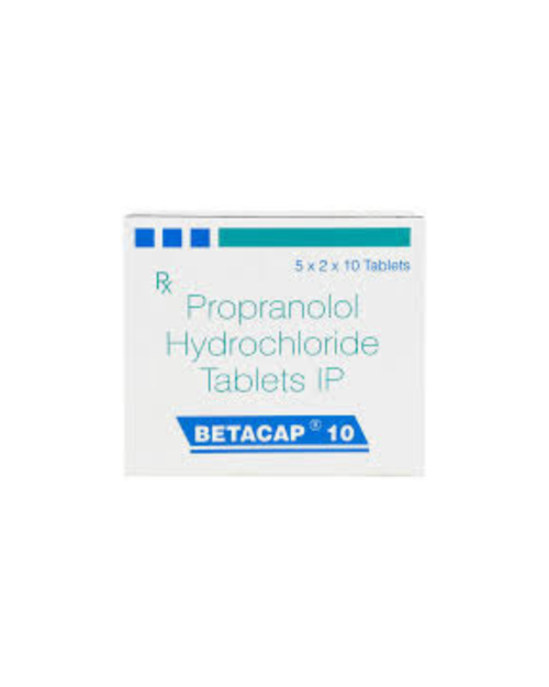 BETACAP 10MG
