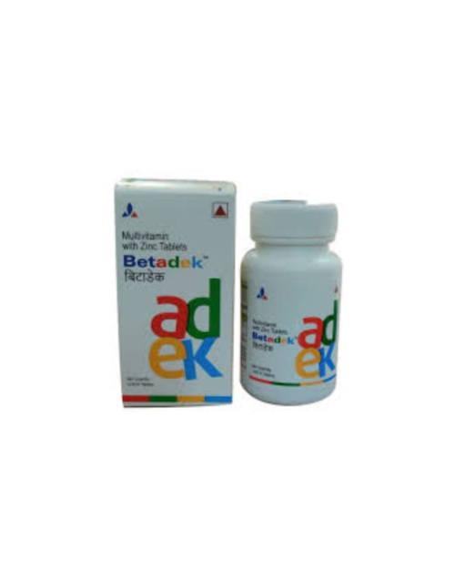 BETADEK TAB