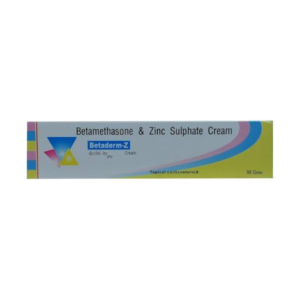 BETADERM-Z CREAM