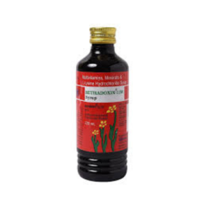 BETHADOXIN-12 SYP. (220ml)