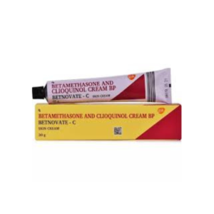 BETNOVATE C – CREAM