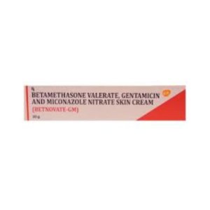 BETNOVATE GM OINT (20gm)