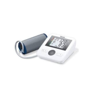 BEURER BP MONITER