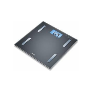 BEURER DIGITAL WEIGHT SCALE