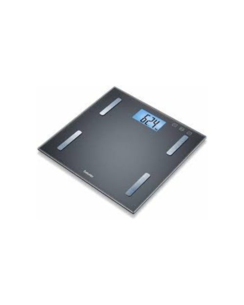 BEURER DIGITAL WEIGHT SCALE