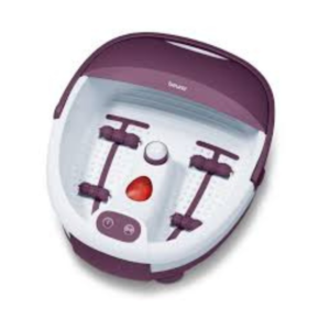 BEURER FOOTBATH MASSAGER
