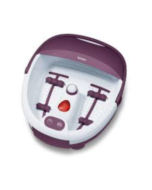 BEURER FOOTBATH MASSAGER