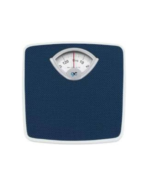 BEURER MANUAL WEIGHT MACHINE