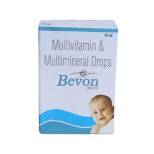BEVON DROPS (15ml)