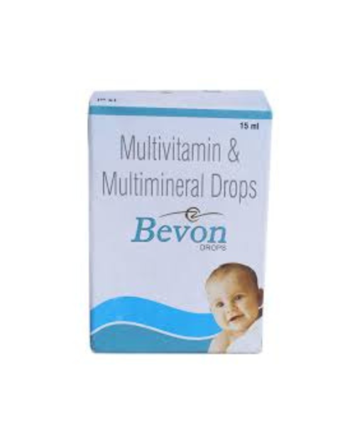 BEVON DROPS (15ml)