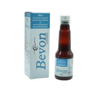 BEVON SYP 200ML