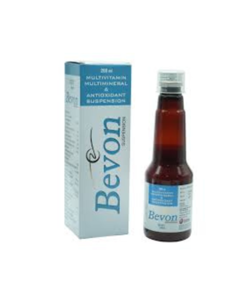 BEVON SYP 200ML
