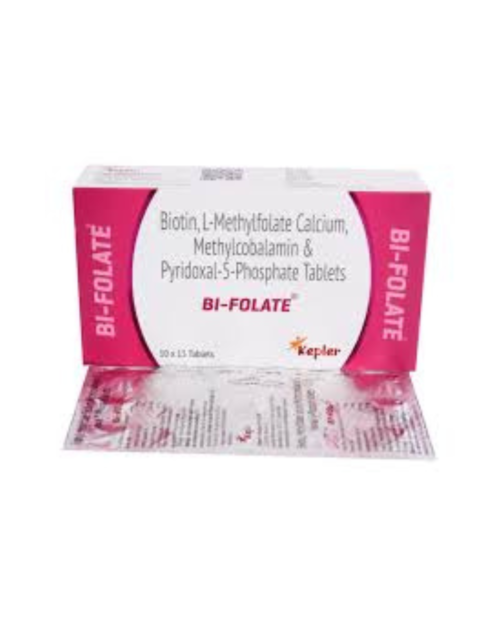 BI-FOLATE TAB