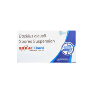 BIFILAC CLAUSI ORAL SUSP