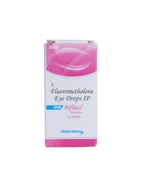 BIFLACE EYE DROP