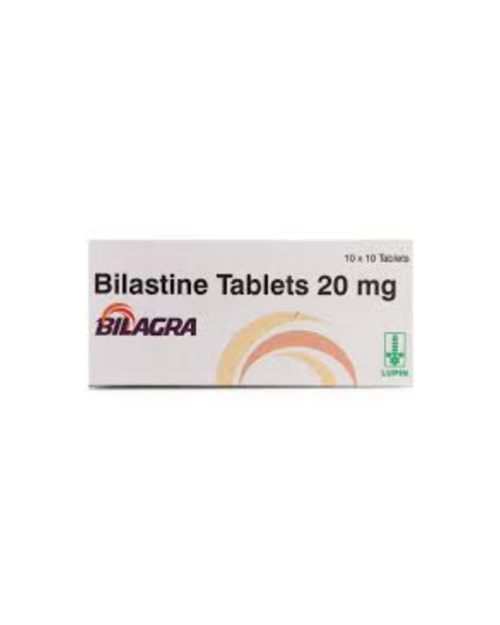BILAGRA 20