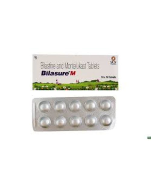BILASURE M TAB 10 S